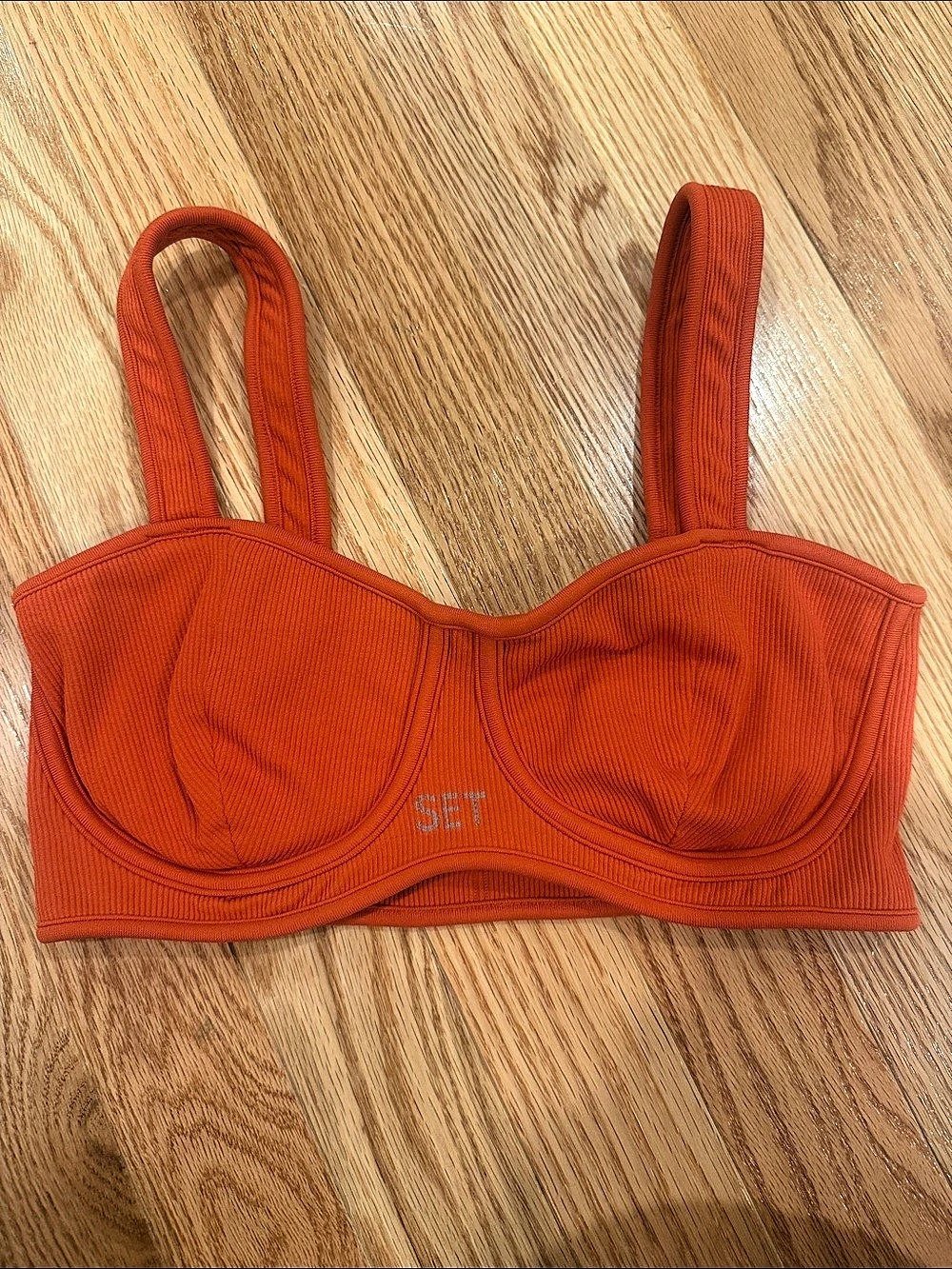 Set Active Sports Bra